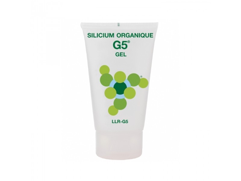 G5 organic silicon gel from Ireland - repair gel